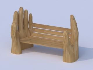 Bench