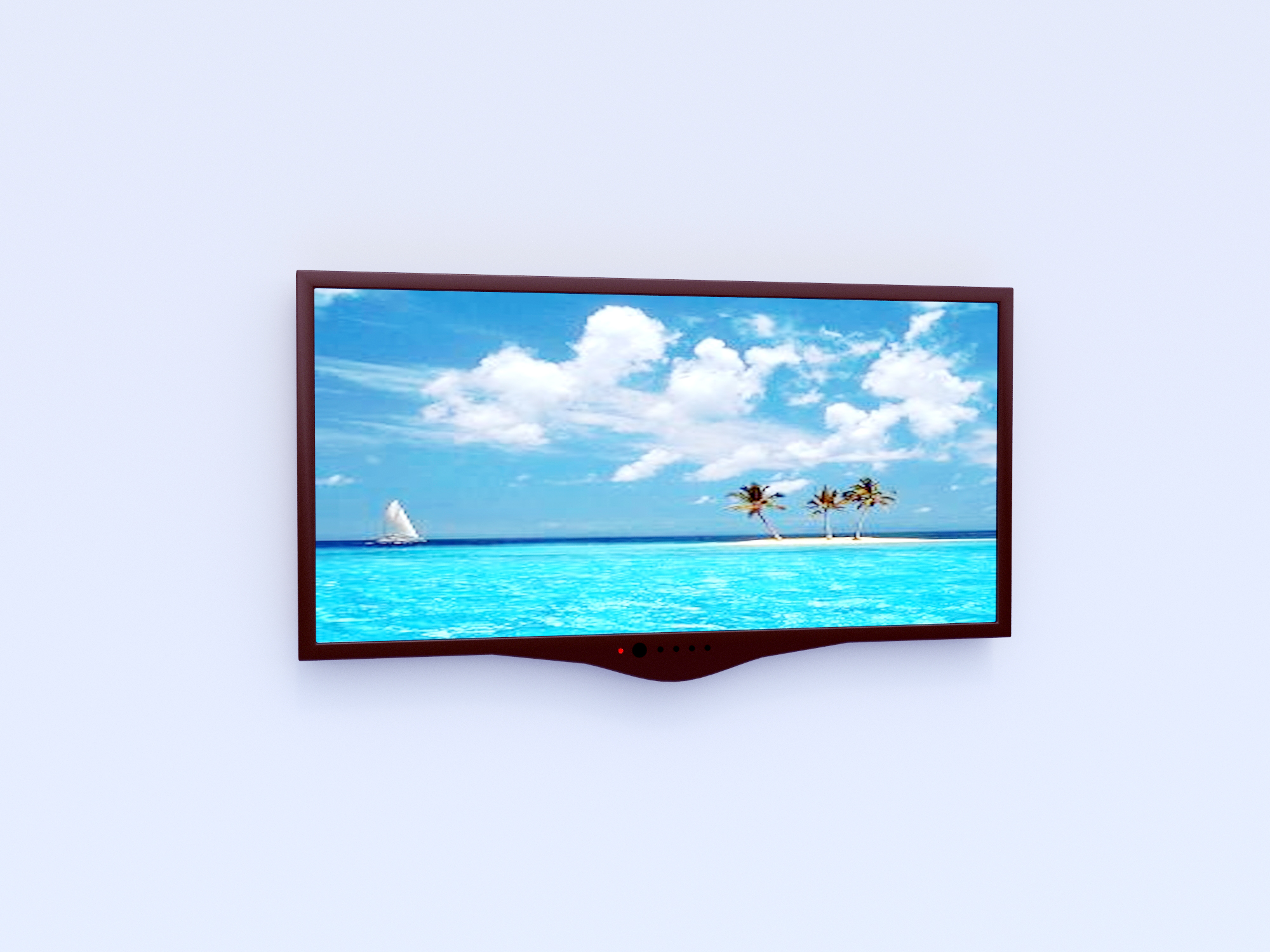 SMART LED TV