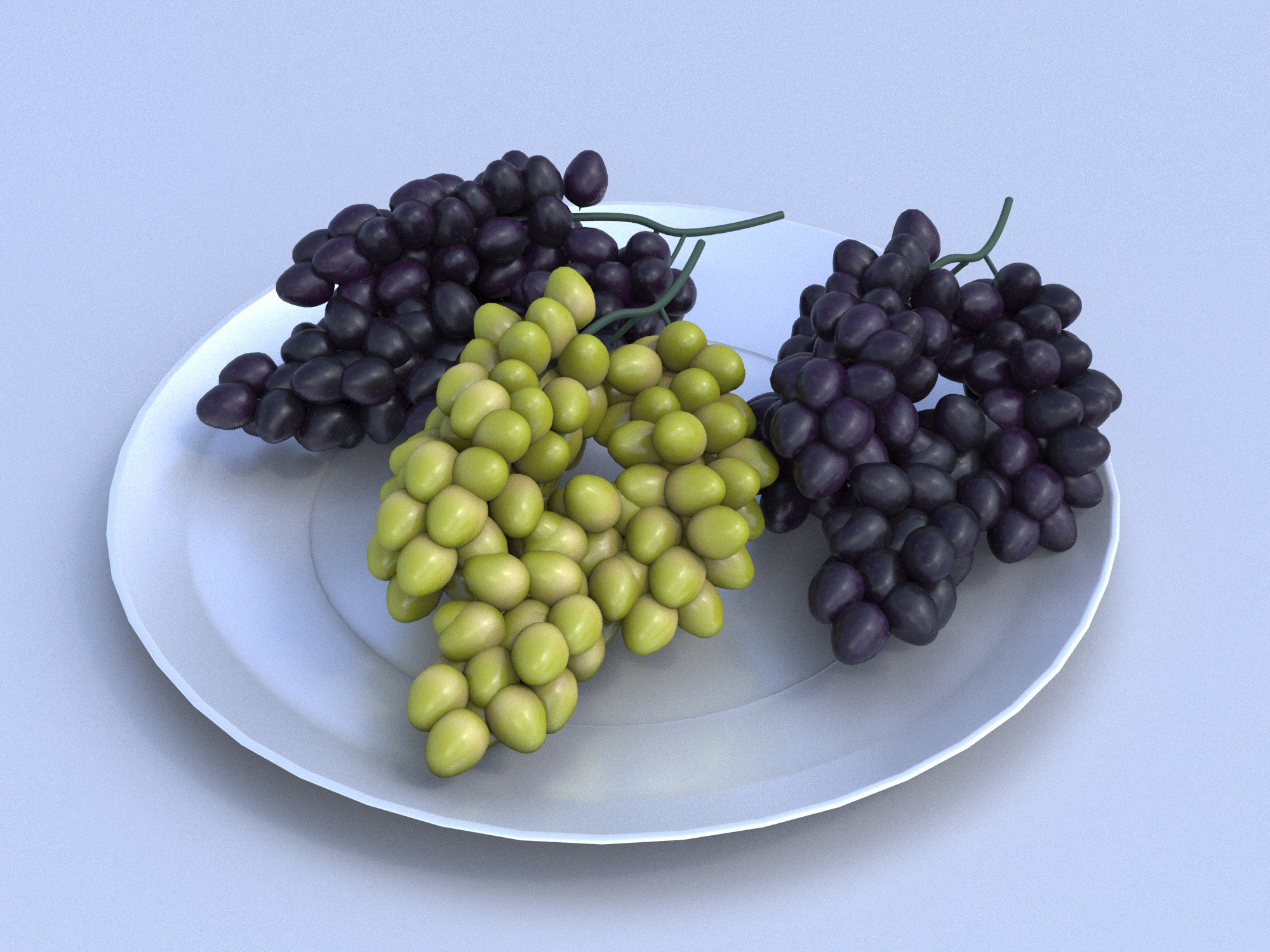 GRAPES
