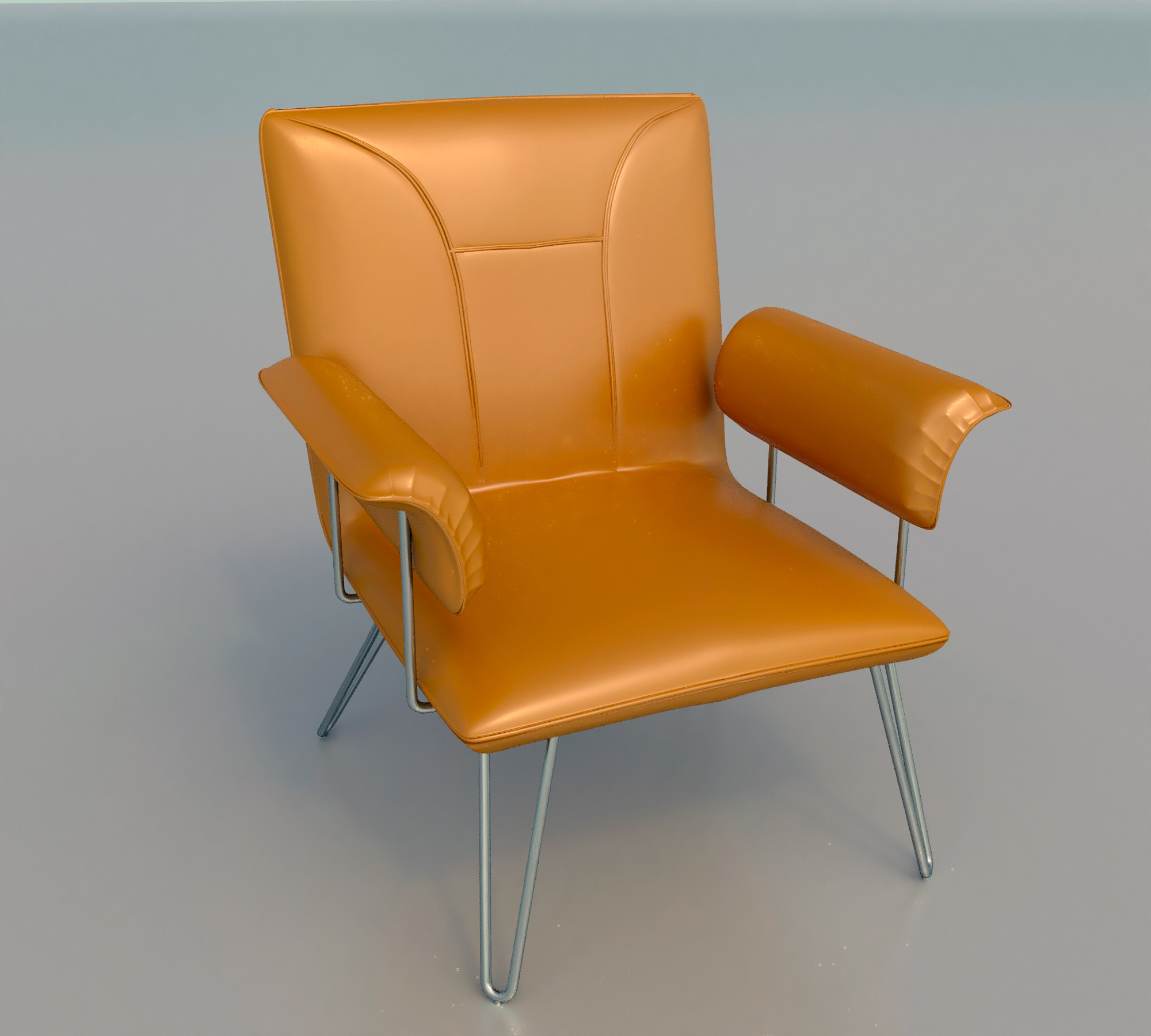 Chair 2