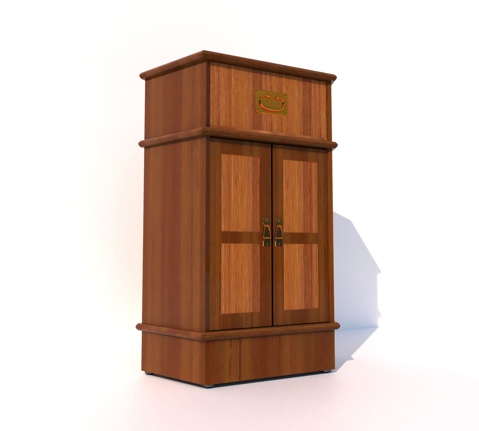 Cupboard