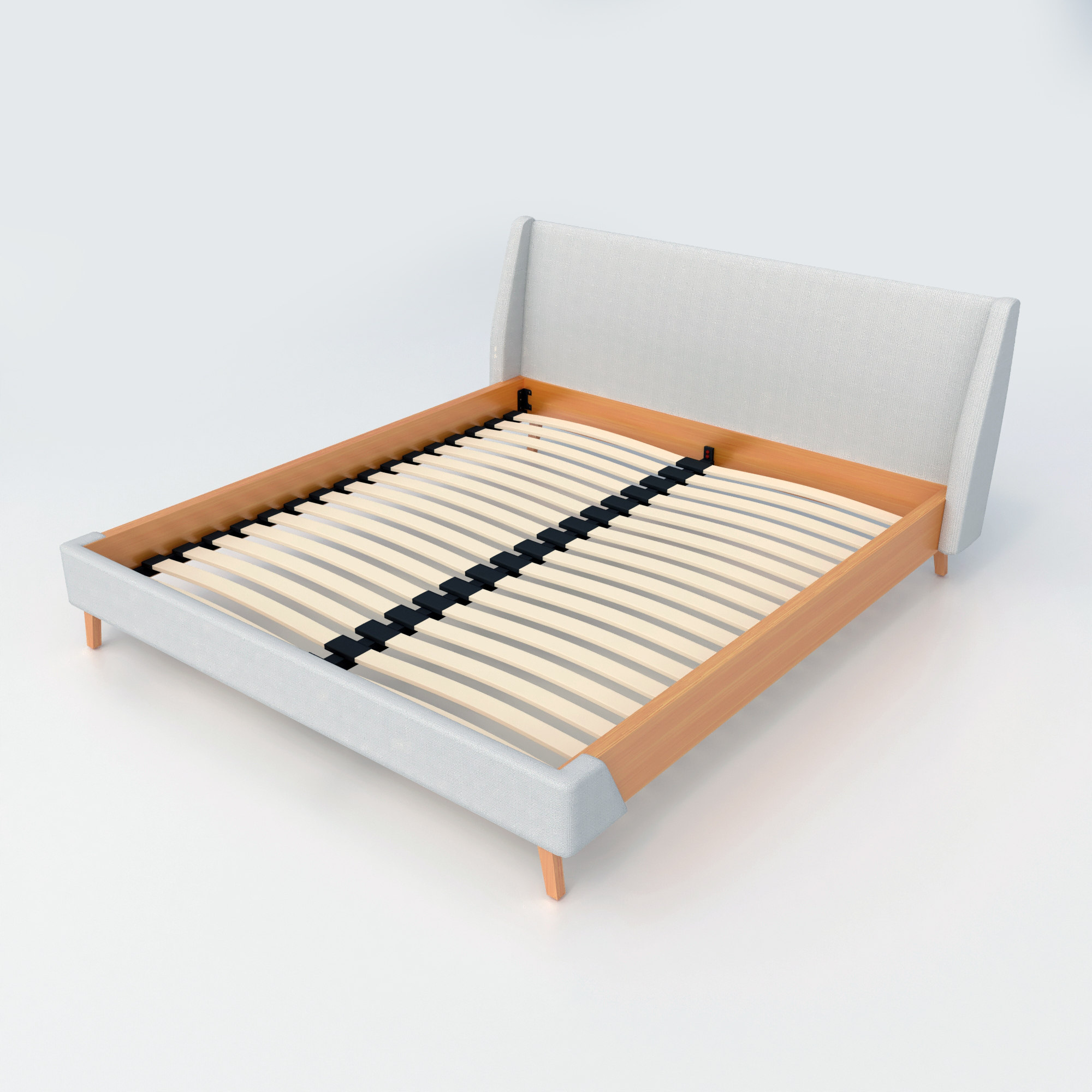 BED 4