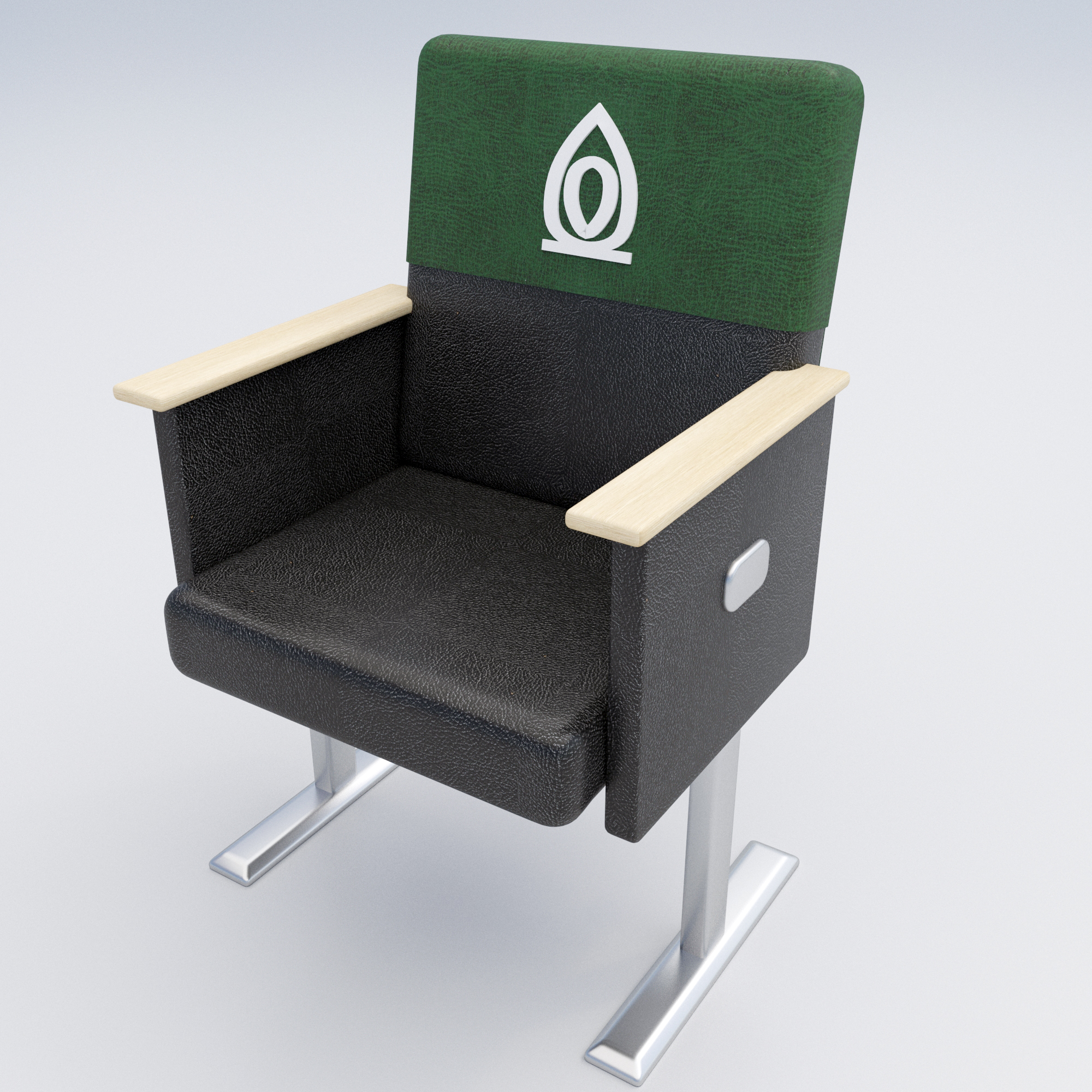 CONFERENCE CHAIR