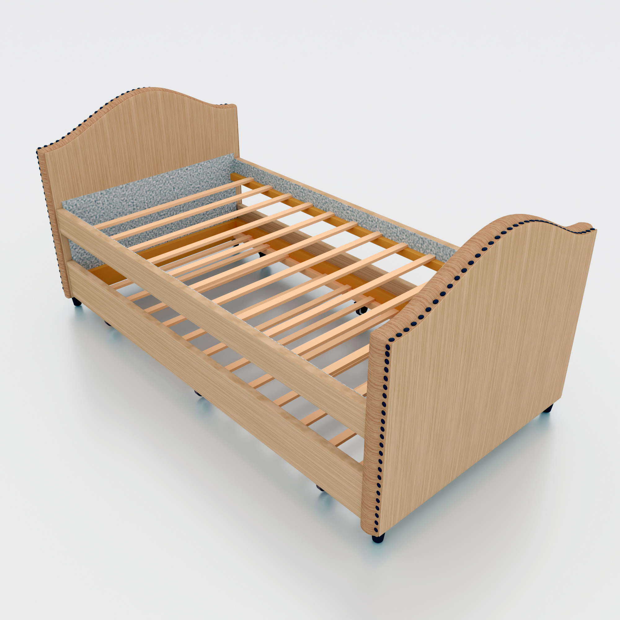 BED 05
