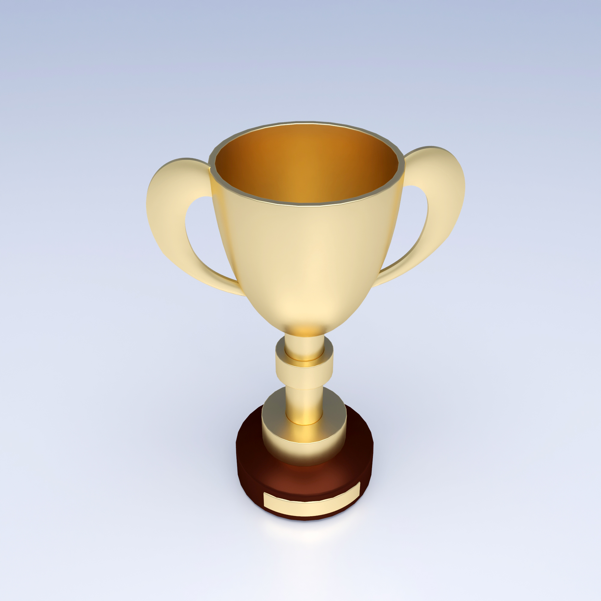 TROPHYCUP 2
