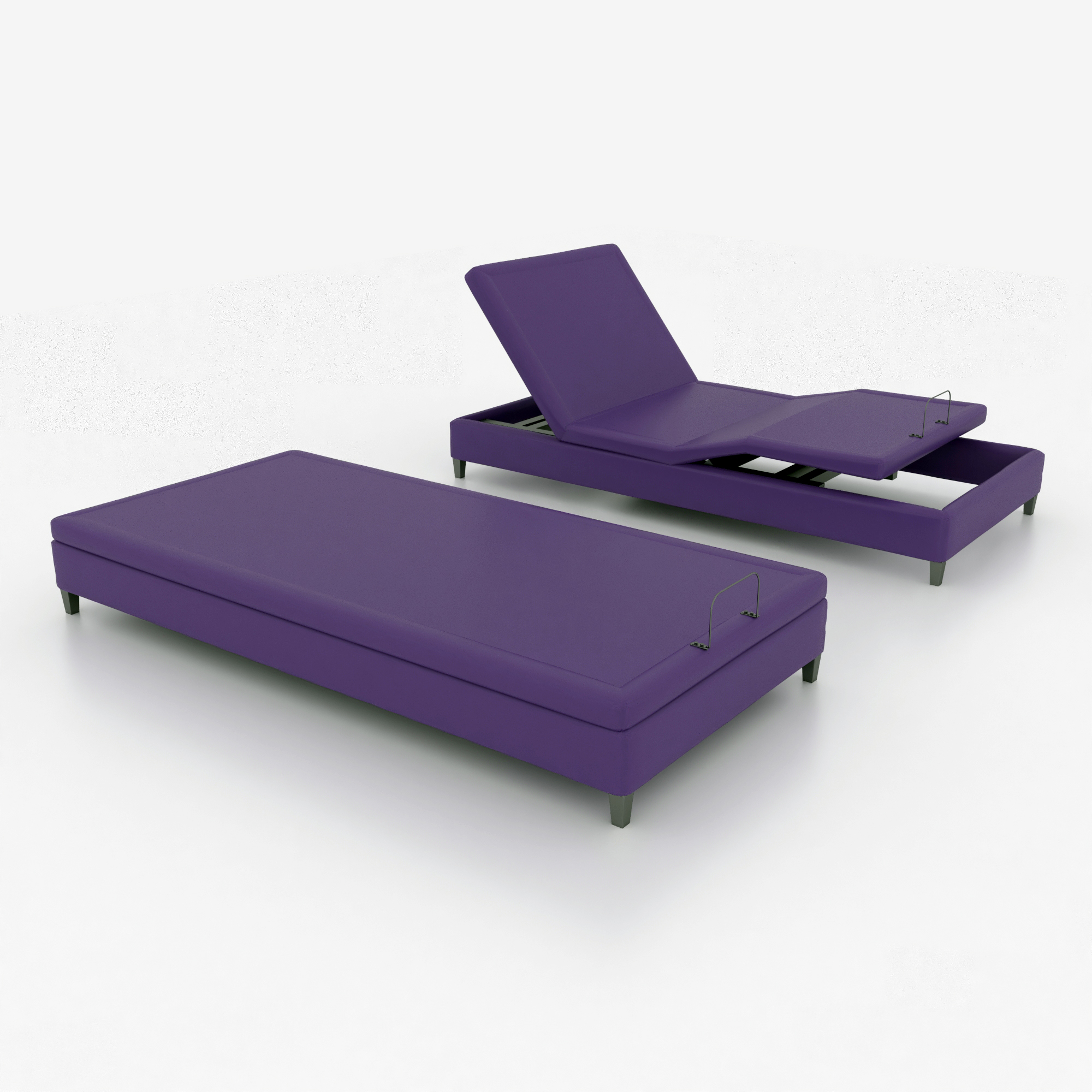 BED 6